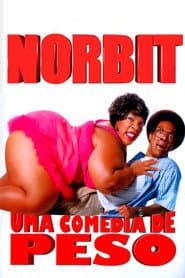 Póster de Norbit