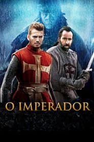 Affiche de O Imperador