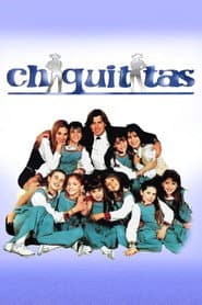 Póster de Chiquitas