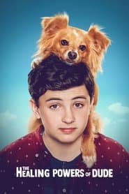 Poster for Dude, o Cãopanheiro