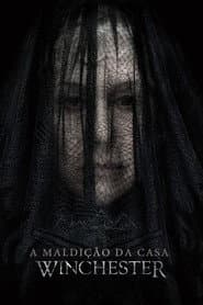 Affiche de A Maldição da Casa Winchester