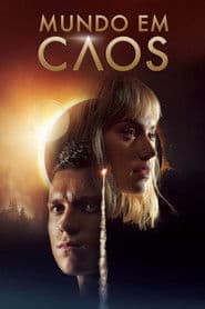 Póster de Chaos Walking