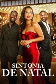 Pôster de Sintonia de Natal