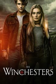 Póster de Os Winchesters