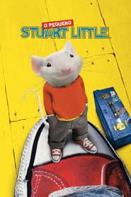 Póster de O Pequeno Stuart Little
