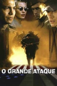 Poster for O Grande Ataque