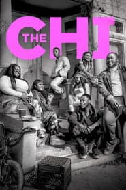 Poster for The Chi