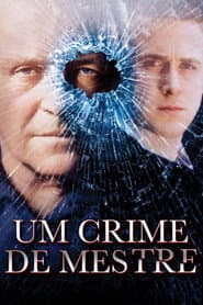 Pôster de Um Crime de Mestre