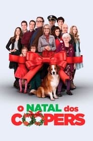 Affiche de O Natal dos Coopers