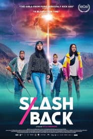 Póster de Slash/Back