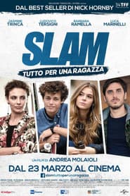 Poster for Slam