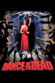 Affiche de Dança Com Os Mortos