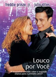 Póster de Louco Por Você