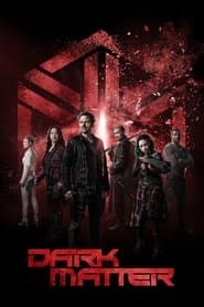 Pôster de Dark Matter