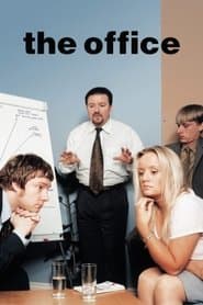 Póster de La Oficina