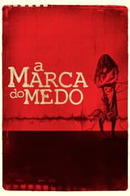 Affiche de A Marca do Medo