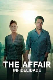 Poster for The Affair: Infidelidade