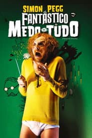 Poster for Um Fantástico Medo de Tudo
