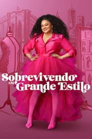 Affiche de Sobrevivendo em Grande Estilo