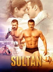 Affiche de Sultão