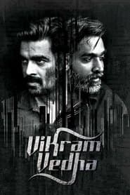 Póster de Vikram Vedha