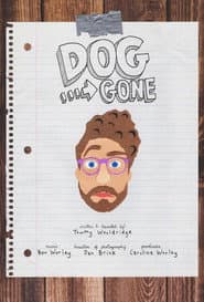 Póster de Dog Gone