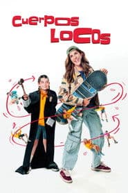 Affiche de Cuerpos locos