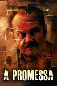 Poster for A Promessa