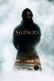 Póster de Silêncio