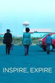 Affiche de Inspire, Expire