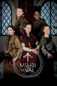 Póster de Mehdi et Val