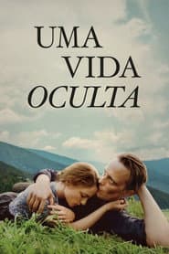Póster de Uma Vida Oculta