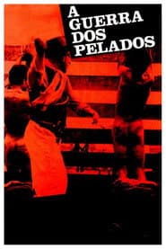 Pôster de A Guerra dos Pelados