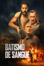 Pôster de Batismo de Sangue