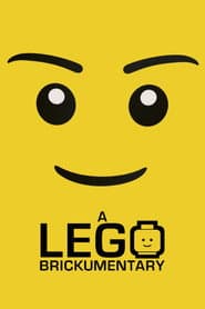 Affiche de LEGO: As Peças de Uma História