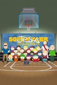 Pôster de South Park