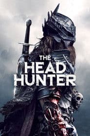 Affiche de The Head Hunter