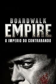 Pôster de Boardwalk Empire: O Império do Contrabando