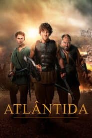 Póster de Atlântida