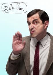 Pôster de Mr. Bean