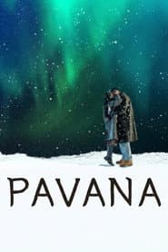 Pôster de Pavana