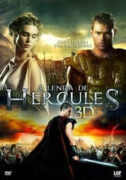 Affiche de Hércules