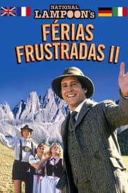 Poster for Férias Frustradas II