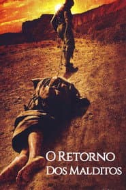 Póster de Viagem Maldita 2: O Retorno dos Malditos