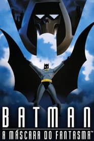 Póster de Batman: A Máscara do Fantasma