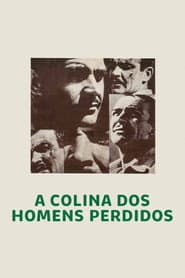 Póster de A Colina dos Homens Perdidos