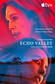 Poster for Echo Valley