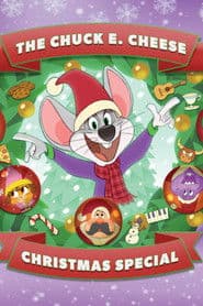 Pôster de A Chuck E. Cheese Christmas