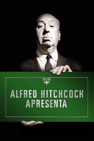 Pôster de Alfred Hitchcock Apresenta
