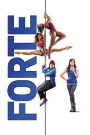 Póster de Forte